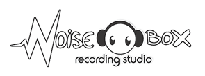 Noisebox Studio Logo